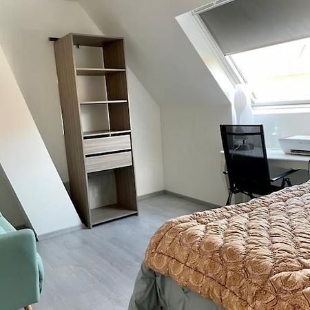Vive La Vie - Maison De Famille A Mers Proche Mer Zewnętrze zdjęcie
