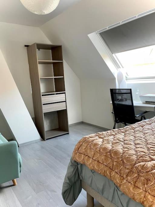 Vive La Vie - Maison De Famille A Mers Proche Mer Zewnętrze zdjęcie