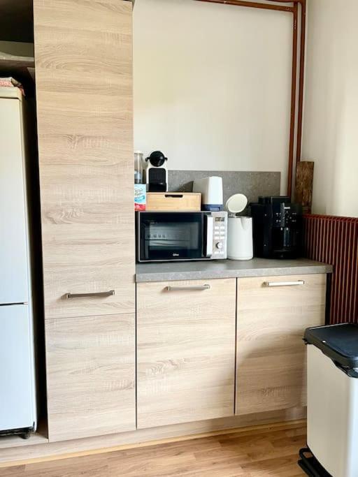 Vive La Vie - Maison De Famille A Mers Proche Mer Zewnętrze zdjęcie