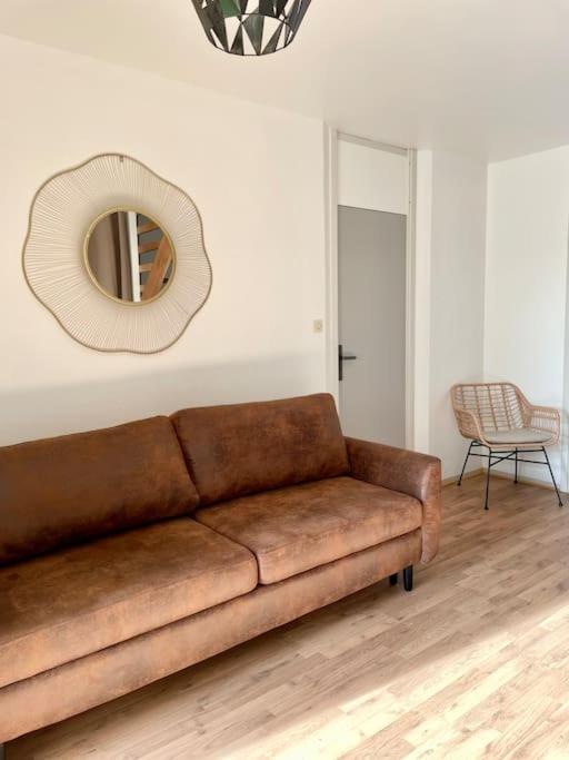 Vive La Vie - Maison De Famille A Mers Proche Mer Zewnętrze zdjęcie
